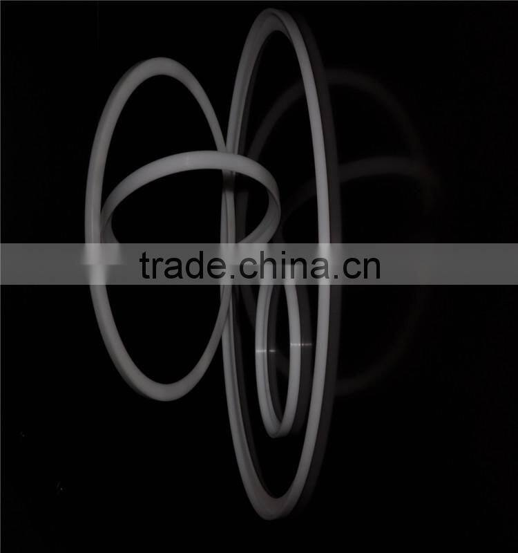 POM Guide ring hydraulic cylinder oil seal ring made in china