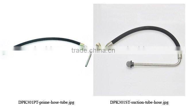 DP-301 30:1 Pneumatic airless paint sprayer piston pump