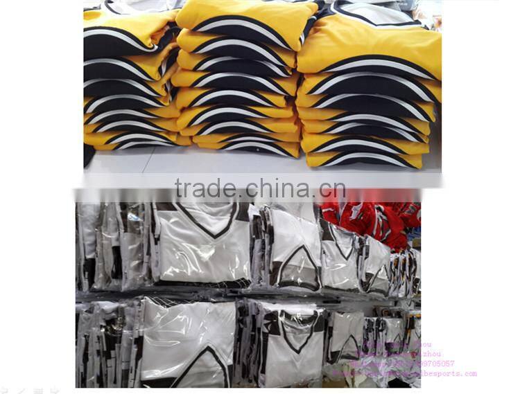 custom reversible sublimated ice hockey sweater