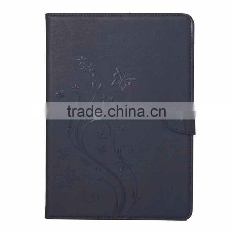 Smart Magnetic Stand Tablet Leather case For Samsung Galaxy Tab S2 9.7 T810 T815 /S2 8.0 T710 T715 wallet Tablet cover case