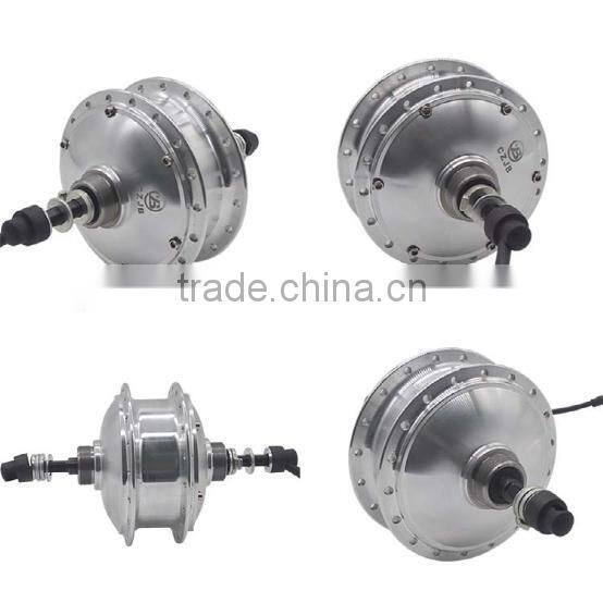 JIABO JB-92P High Quality E-bike dc geared motor
