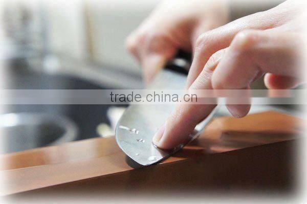 NANIWA Wet Stone Series Akamonzen Wetstone #1000 For Sharpeners Knives