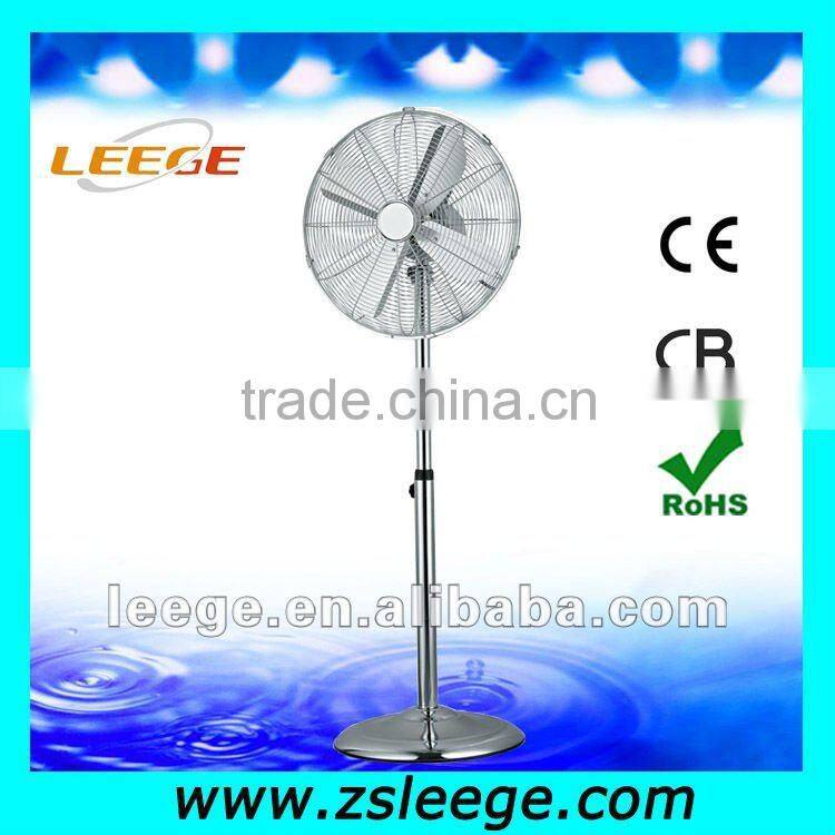 FD-40M12"16"18" ventilador/best metal stand fan/industrial antique fan