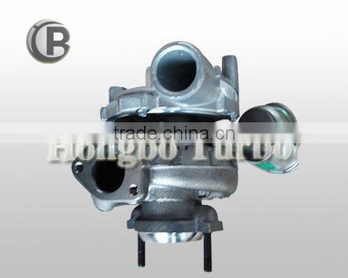 turbocharger 520D GT2556V 454191-0015