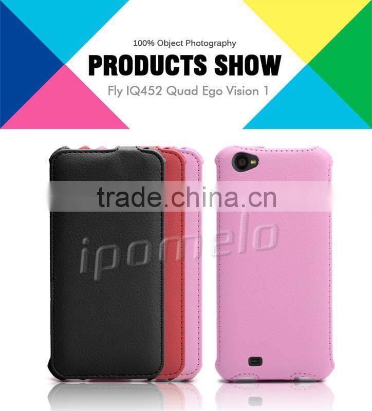 2014 fashion protective phone case cheap phone case for Fly IQ452 Quad Ego Vision 1