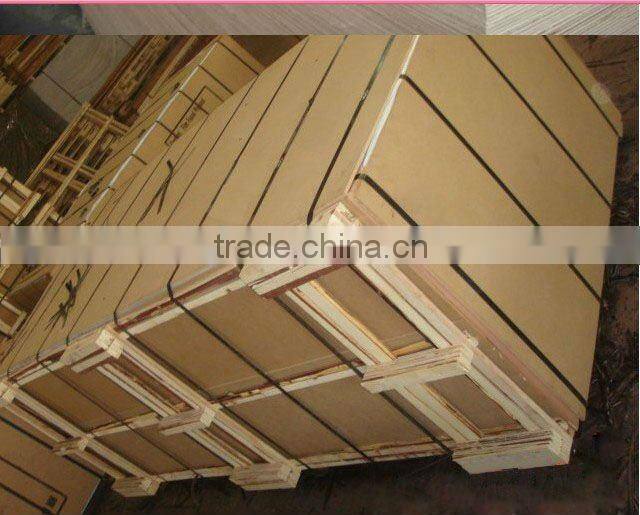 18mm Block board with high quality