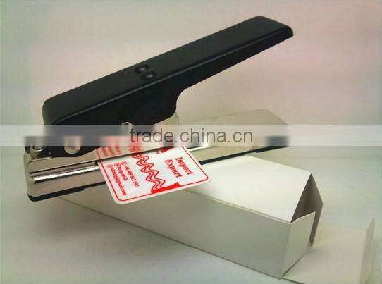 2015 new design guitar plectrum pick cutter guitar plectrum pick cutter