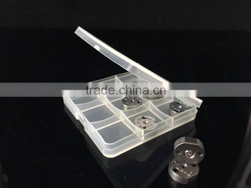 Denso Common Rail Injector Spacer BF15 095000-5471