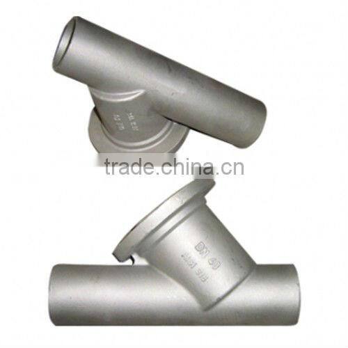 investment casting & precision casting & metal casting