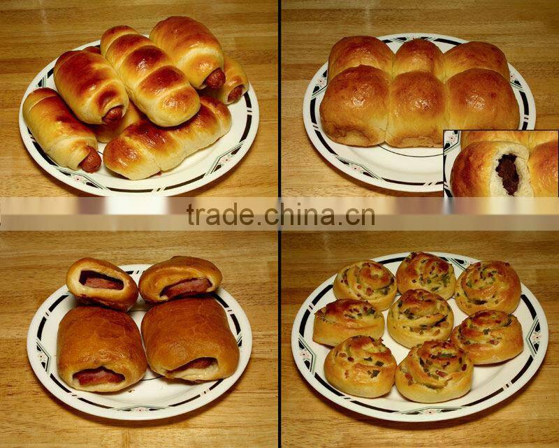 Good Quality Commercial Use 20Kg/h Single layer Electric Baking Oven