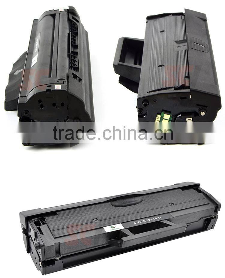 China factory direct wholesale MLT-D111L compatible samsung toner original quality