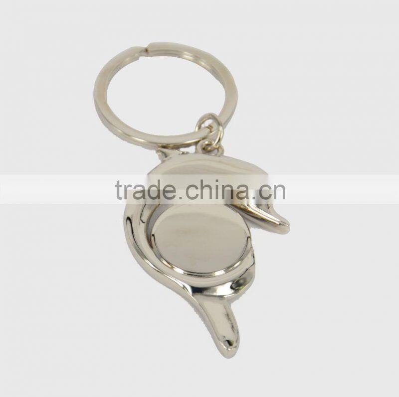 Sea animal& Nice-looking and popular keyring