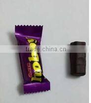 FFA multifunction flow automatic granola bar packaging machine