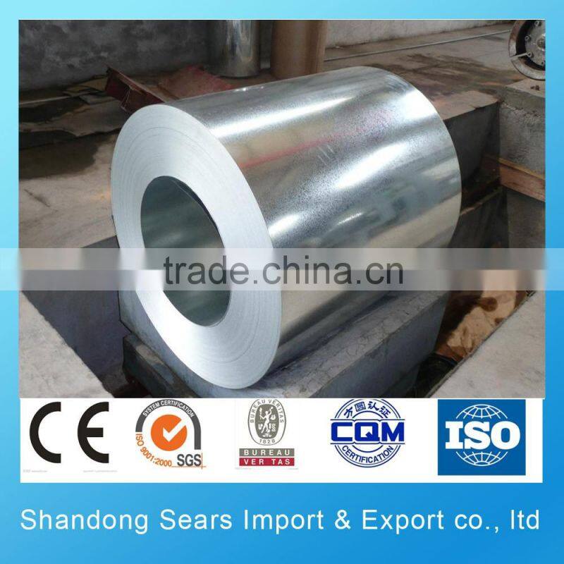 hot rolled steel coil ss400b/jis g3141 spcc hot rolled steel coil/DX52D+Z steel coil