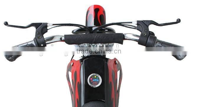 New 250W CheapMini Electric Dirt Bike for Kids