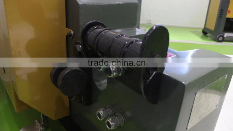 Factory directly selling automatic steel bar cutting machine GQ40A