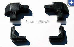 Toyota Tacoma Doble Cab 5' Short Box w/o Utility Track 05-13 Truck Bed Cover