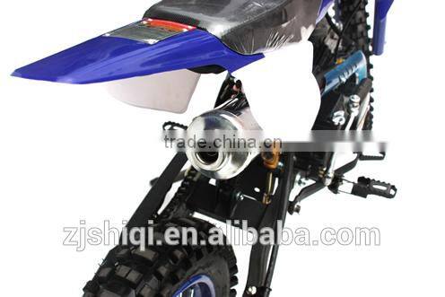 125cc dirt bike for sale cheap / SQ-DB107