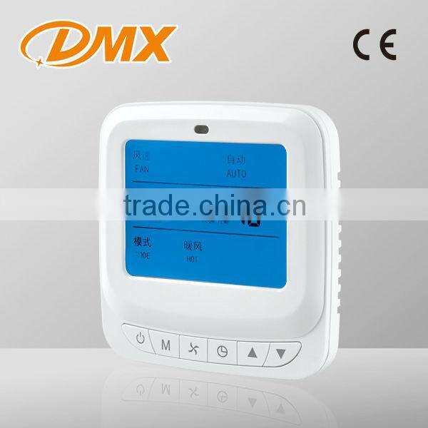 inverter central air conditioning