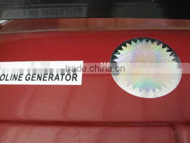 ELEMAX generator/gasoline generator/SH2900DX