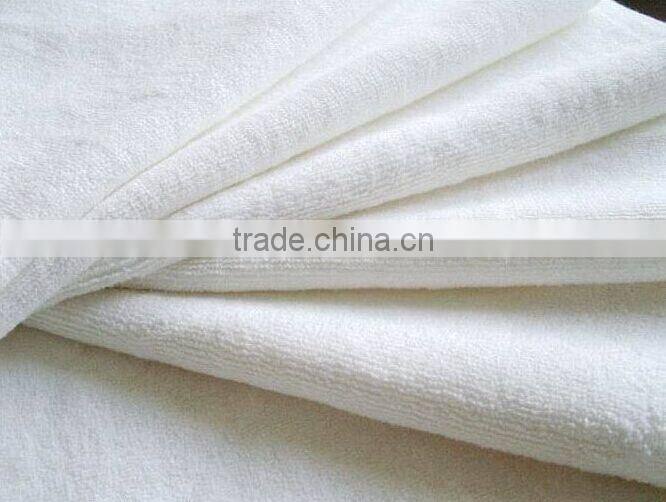 Hotel microfiber cloth