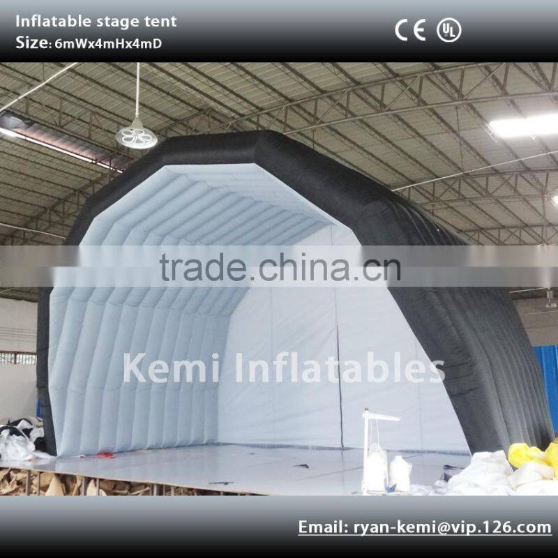 inflatable tent price