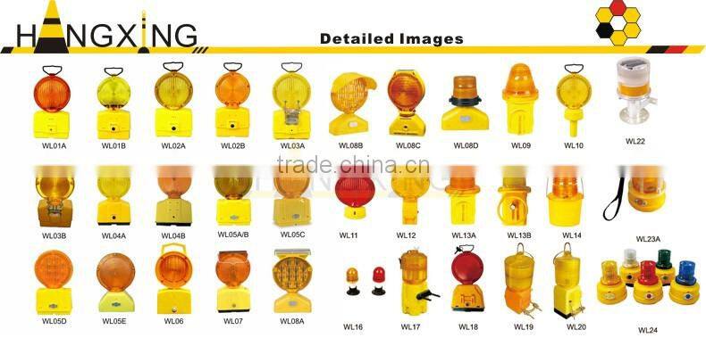 WL11 Road safety led warning lights