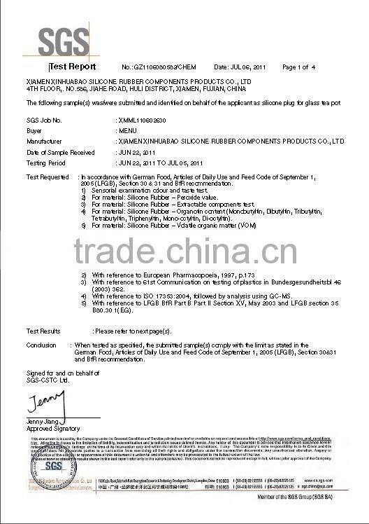 colorful silicone cup holder and silicone cup lip with FDA&LFGB