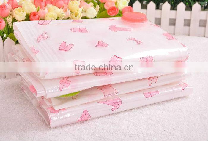 jinhua factory vacuum cleaner/packing bag,plastic bags for shirt packing