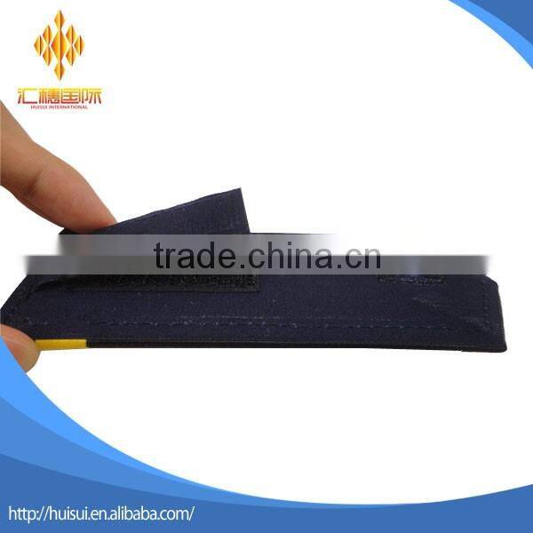 Top sale factory price cheapest customized uniform epaulette without MOQ