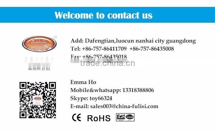 lowes price free standing custom fiberglass shower enclosure