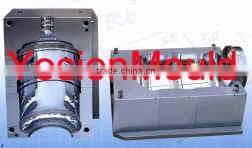plastic blow mould for 5 gallon bottle(blow mould,bottle mould)