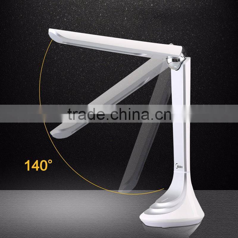 foldable led desk light