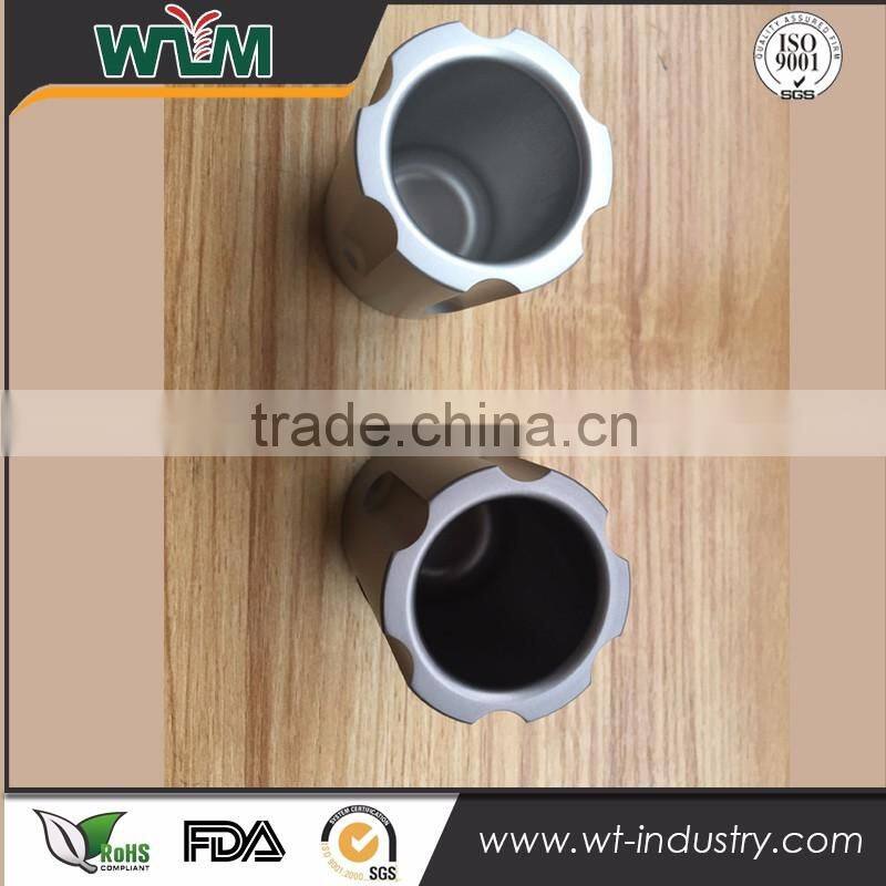 China CNC machining aluminium alloy precision cnc machining with good quality