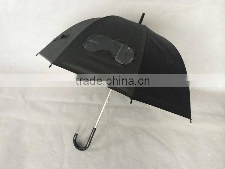 fashion glasses umbrella
