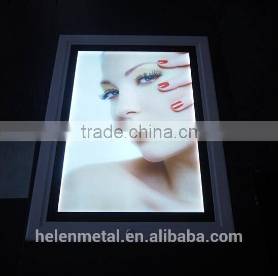 waterproof led light box