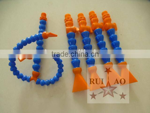 RUIAO hot sale G1/4 superior quality flexible liquid gooseneck cooling tube