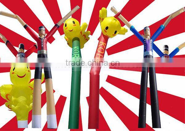 Original cheap inflatable water ski tube