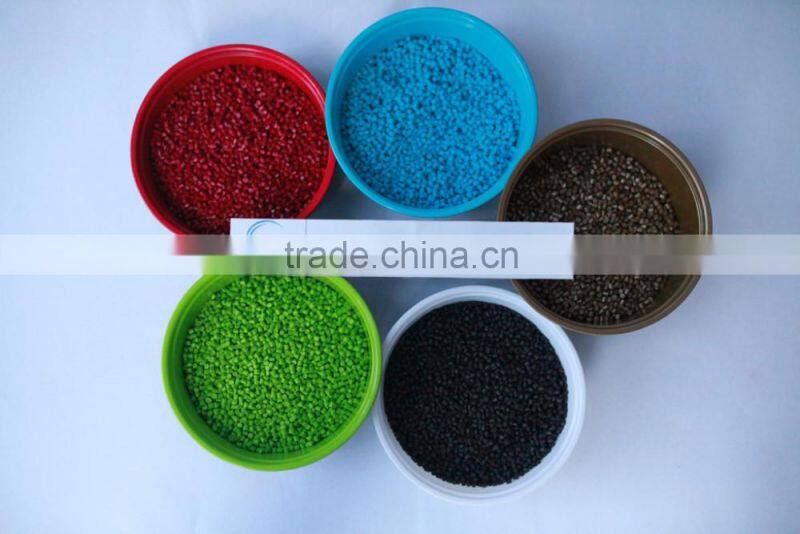 High Covering, Affordable Price Color Masterbatch