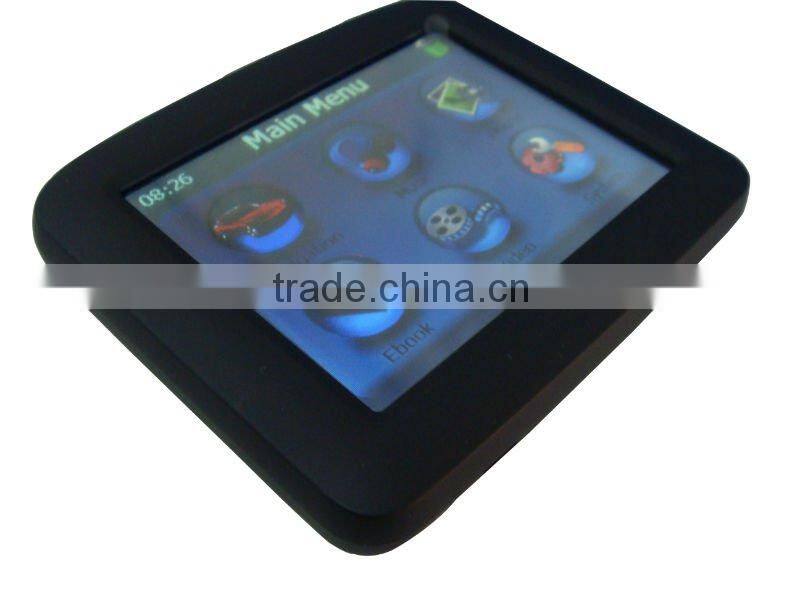 3.5 inch GPS car - Free map