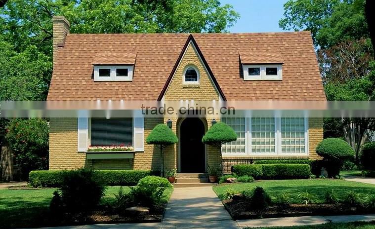 More Than 45 Years lifetime Luxury Prefab Villa