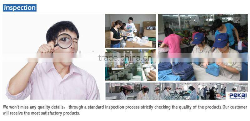 Personalized and attractive peach hearts bride umbrella