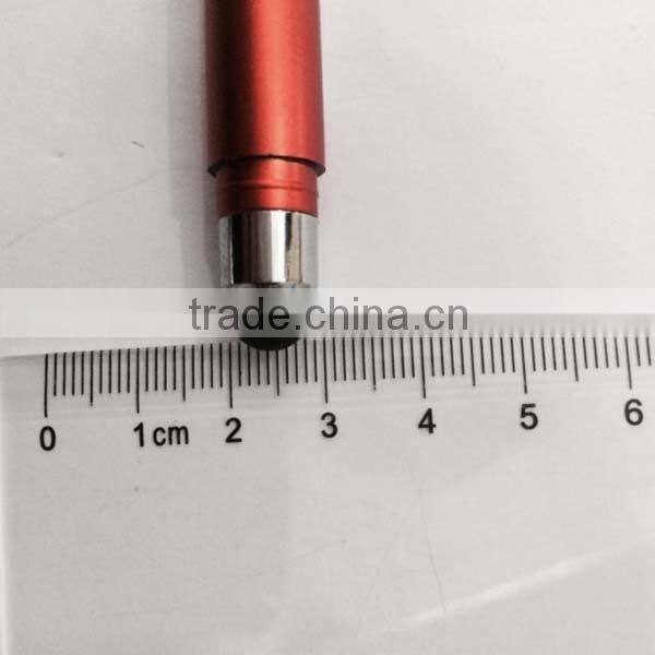 banner scroll flag pens