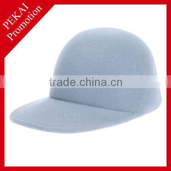 Cotton Baseball Cap With Customized Logo For Promotion