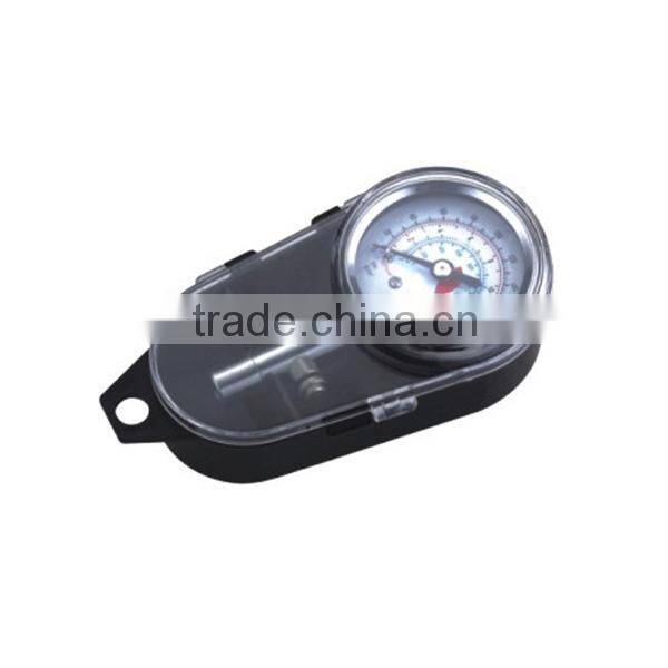 professinal high quality truck tire pressure gauge