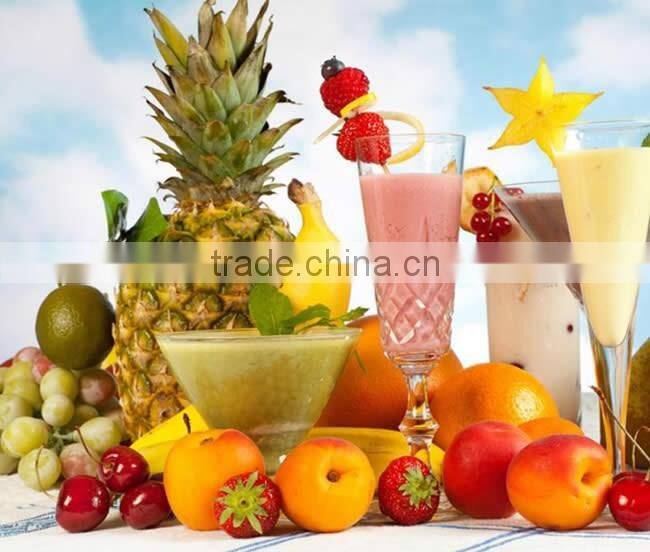 Natural Food Grade high quality pectinase powder factory supply pectinase powder