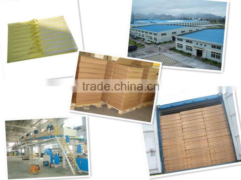 Silicon release paper from big manufacturers