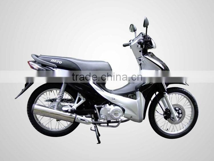 Made in China hot sale 110cc cub motorcycle