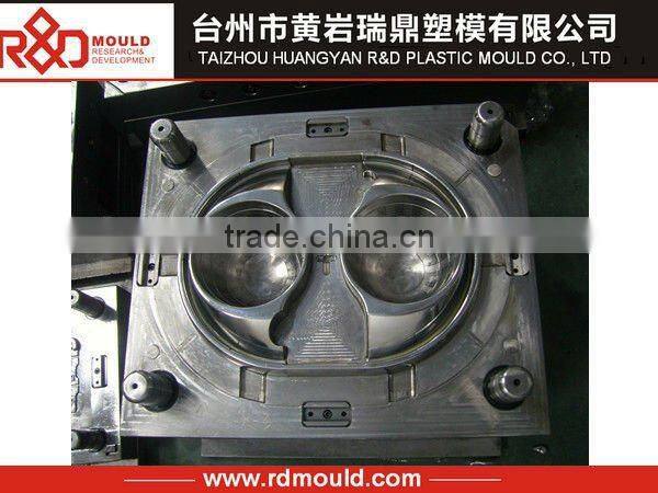 plastic mopping bucket mould