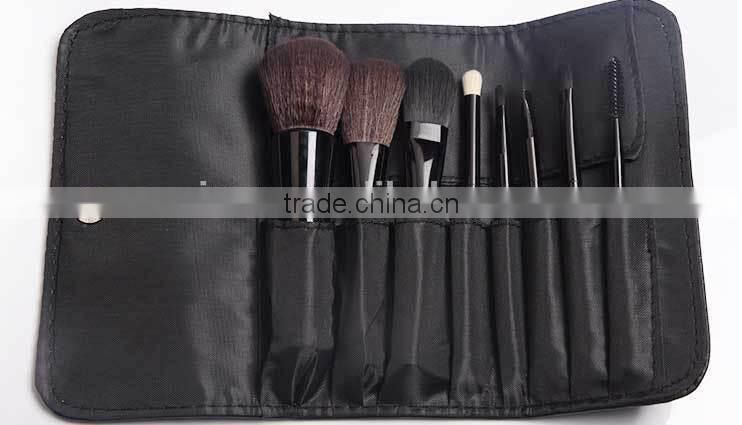 Private label synthetic cosmetic makeup brush manufacturer